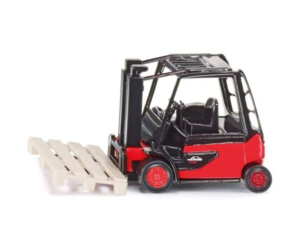 Stivuitor SIKU Linde 1/87