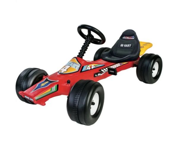 Go-kart de 96 cm - D-Toys