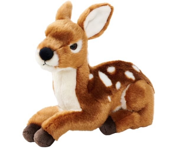 Nicotoy: Figurina din pluș căprioară 22cm - Simba Toys