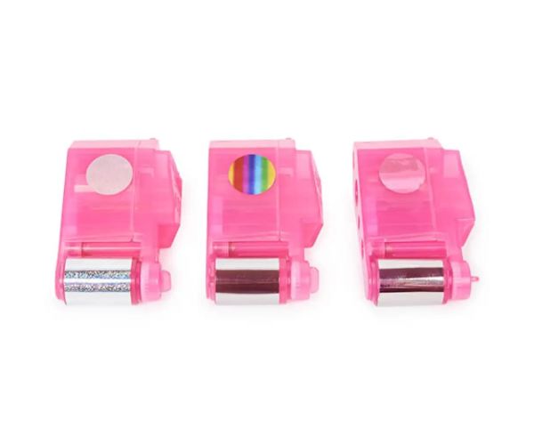 Cool Maker: Go Glam U-nique set rezervă - Spin Master