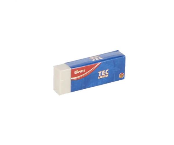 Spirit: Tec radieră fără PVC