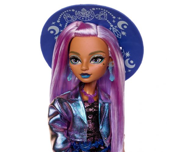 Moonspell Magic Baby - Layla - Mattel