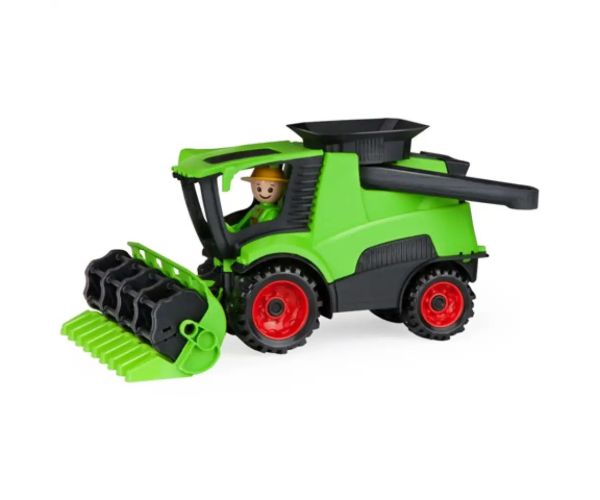LENA: Truckies combinație verde