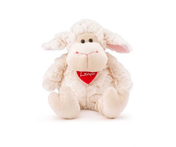 Brenda mieluț de pluș 26cm - Lumpin