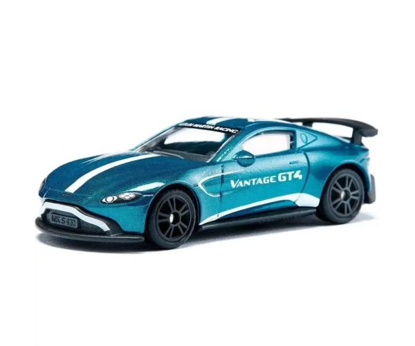 SIKU Aston Martin Vantage GT4 mașinuță 1/55