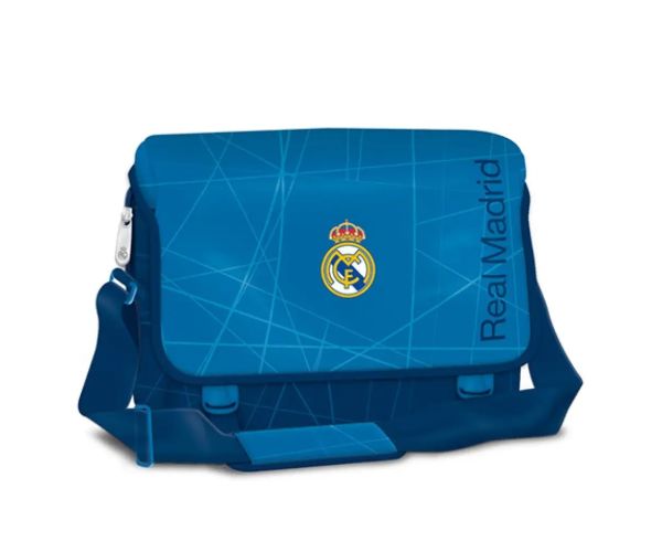 Real Madrid geantă de umăr mare - Ars Una