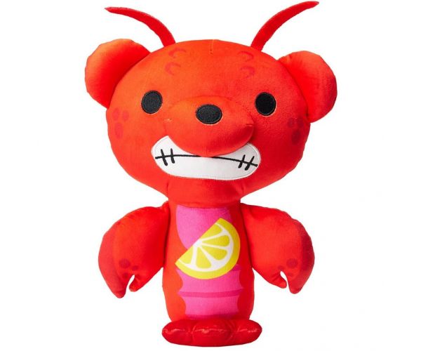 Deddy Bear Hank în sicriu de pluș, seria 4, 30 cm - Hank Hotpot