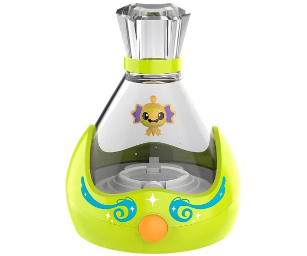 Silverlit: Animăluțe de companie acvatice Fizzy Pets – Finn