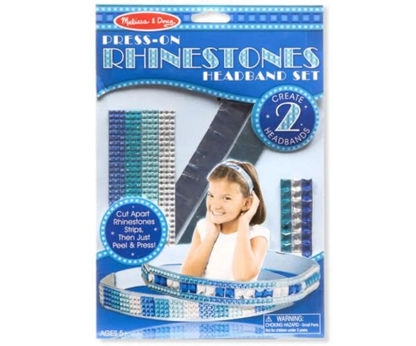 Set creativ de bentiţă - Melissa & Doug