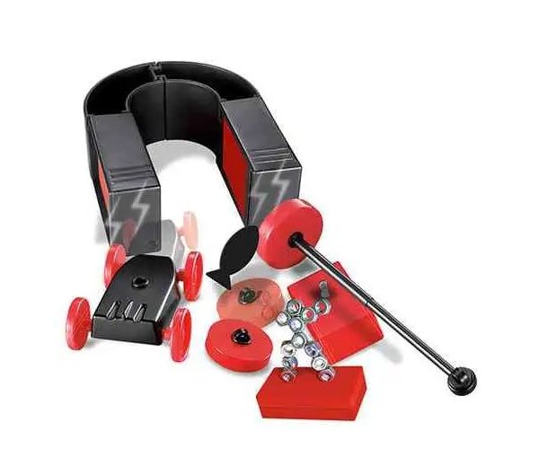 Set de știință magnetică