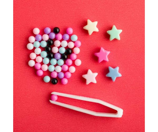 Decoden Magic - Decor magic: accesoriu pentru geantă înfricoșător de drăguț