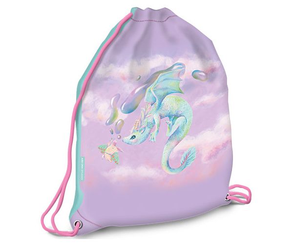 Daydream sac de umăr, sport pentru adolescenți