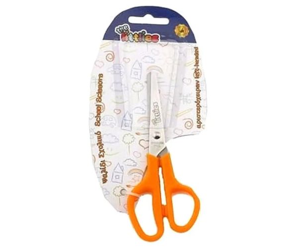 Foarfecă pentru mâna stângă 13 cm
