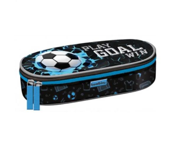 Bambino Soccer penar formă cilindru