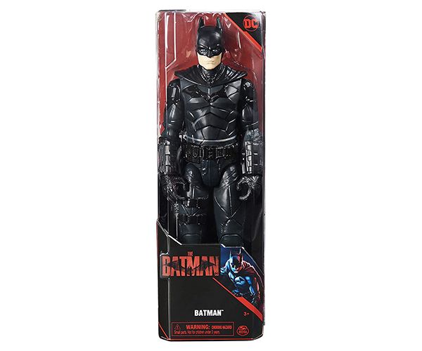 DC Comics: The Batman figurină de joacă 30cm - Spin Master