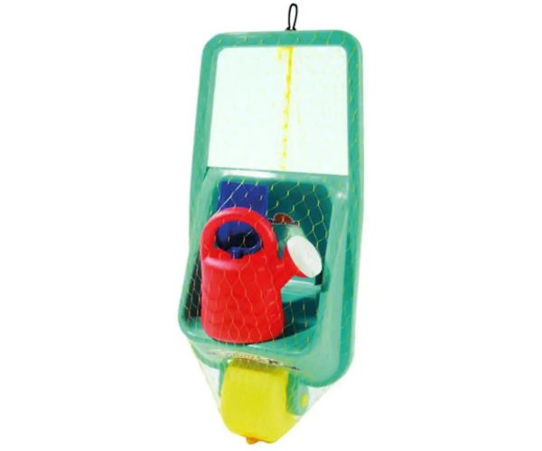 Set roabă bebe - D. Toys