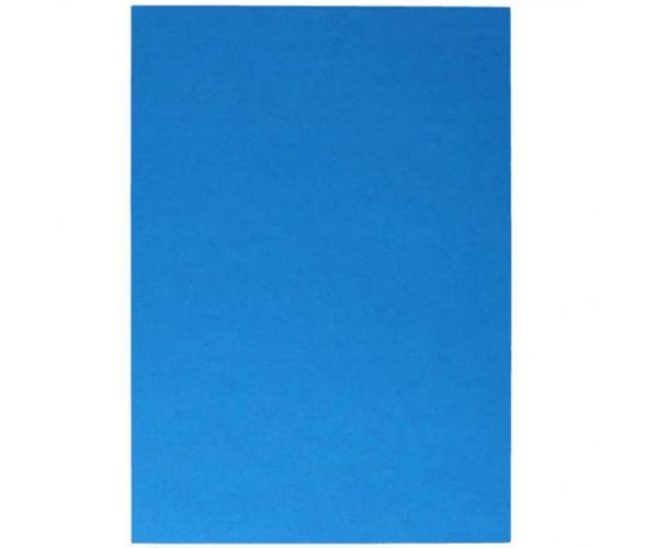 Spirit: Albastru regesc carton decorativ 220g mărimea A4 1 bucată