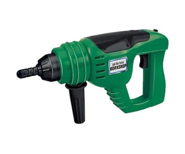 PowerTool mașină de găurit pentru copii