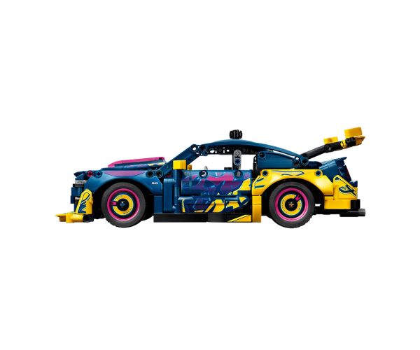 LEGO® Technic: Atelier de tuning: Mașină Ford Mustang GT (42236)