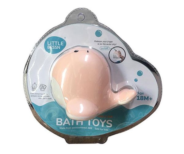 Delfin Bath Toys jucărie de baie