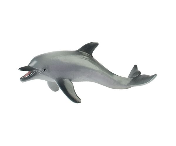 Delfin játékfigura - Bullyland
