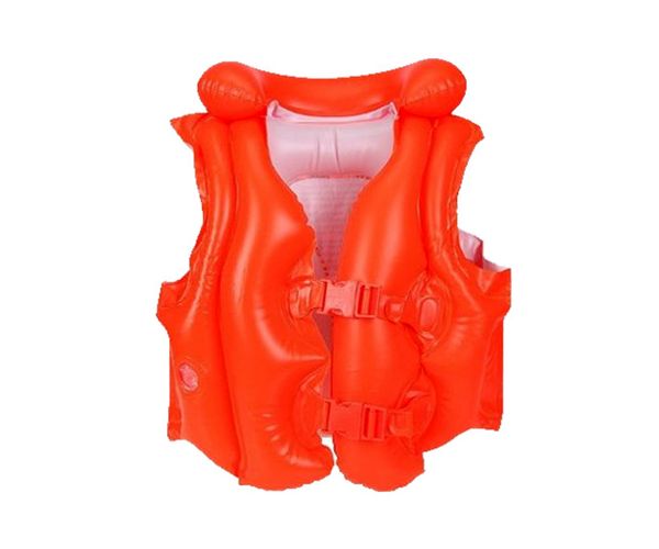 Deluxe vestă de înot 