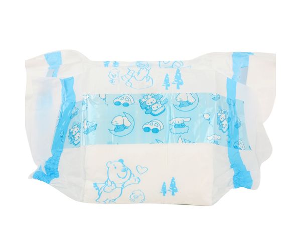 BEAU Baby Jucărie Bebeluș Pelenă 3 bucăți set