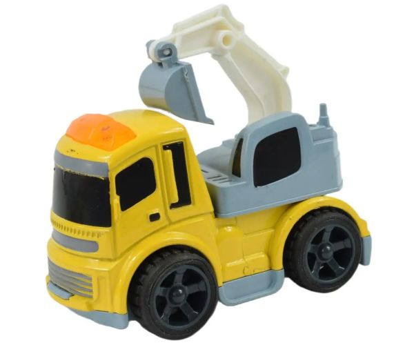 Engineering Truck: mașină de lucru in diverse versiuni 1 bucată