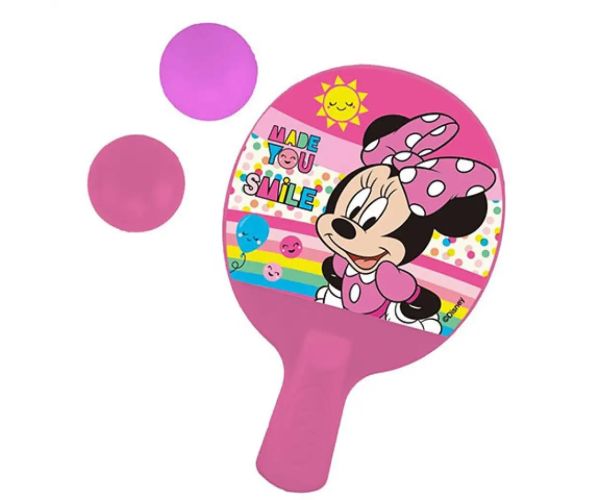 Punga surpriză Minnie Mouse