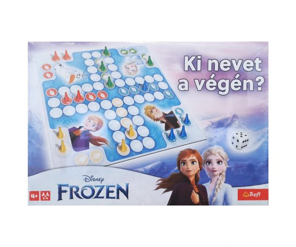 Disney+Frozen+Joc+de+societate+„Cine+râde+la+urmă”+-+Trefl