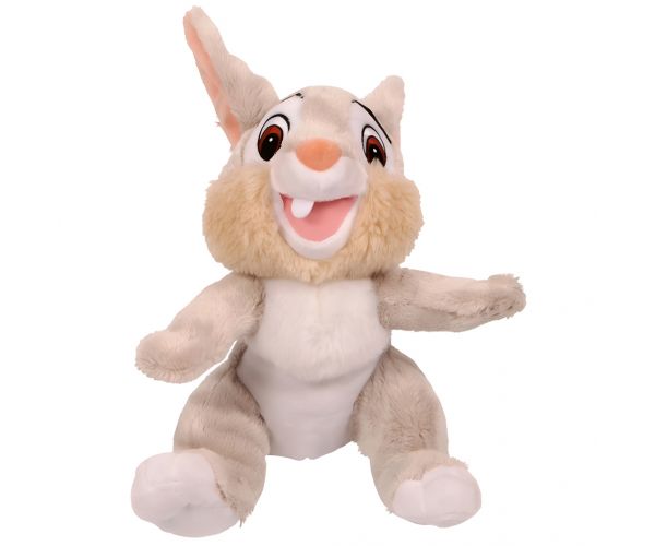 Disney: Jucărie de pluș Iepurașul Thumper 25cm