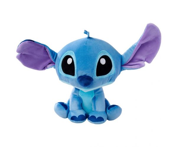 Disney: Jucărie de pluș Stitch 25cm - Simba Toys