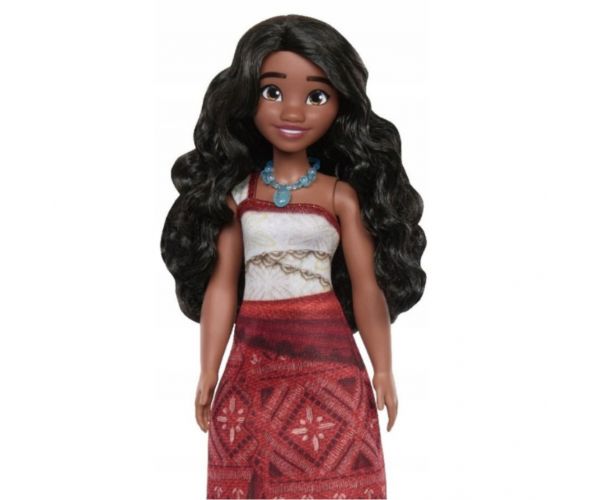 Disney Hercegnők: Vaiana 2 Vaiana baba- Mattel