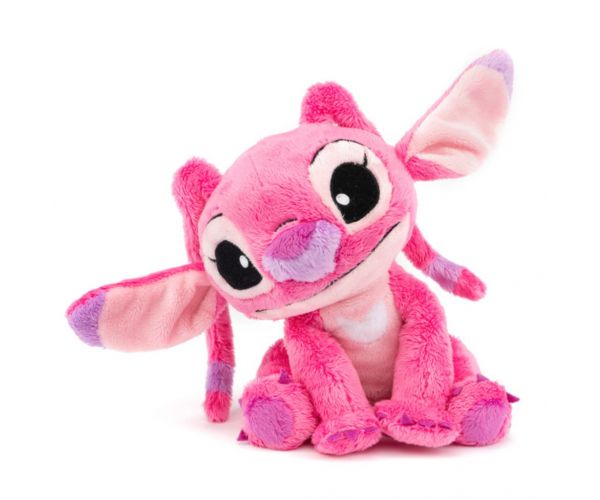 Disney Stitch: Angel, pluș de 25 cm