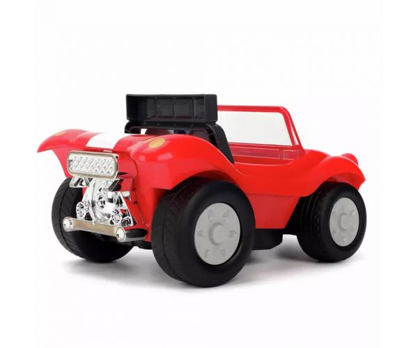 Disney Stitch buggy cu telecomandă RC 1/24 - Jada Toys