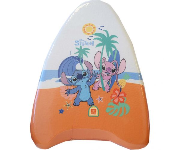 Disney+Stitch placă de înot 41cm - Mondo Toys