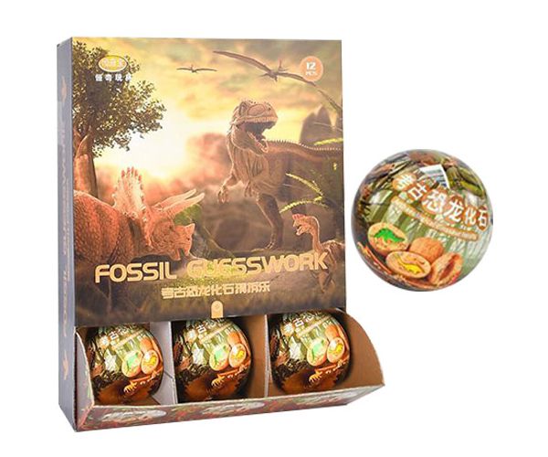 Dino Arheolog aventură surpriză