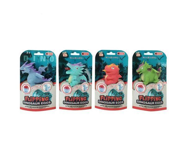 Dino reversibil figurine mai multe variante