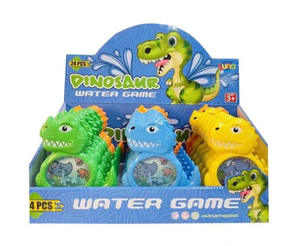 Dinozauri Joc creativ cu apă mai multe variante 1 bucată