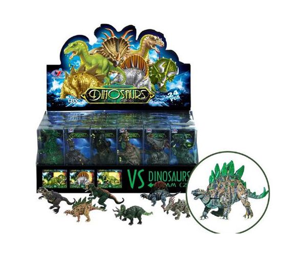 Dinozauri multe variante 1bc