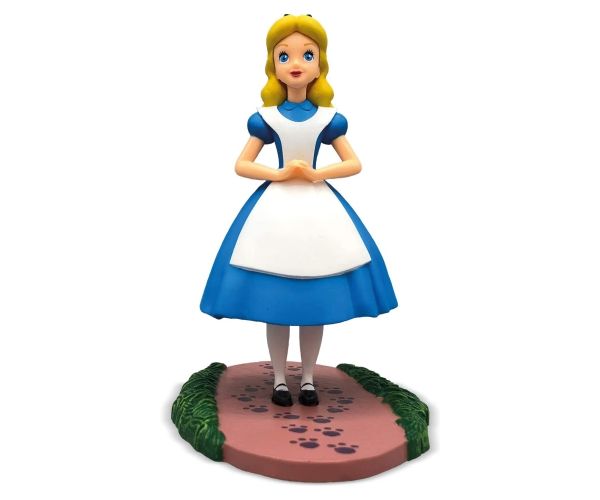 Disney Alice in Wonderland: Alice figurină de joacă - Bullyland
