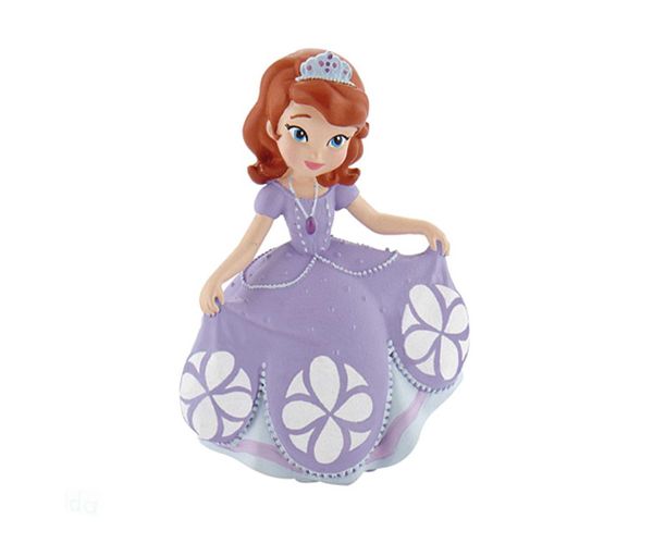 Disney: Szófia hercegnő - Bullyland