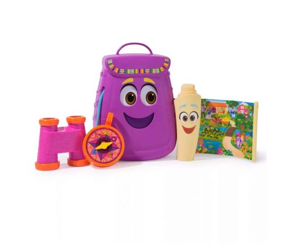 Dora exploratoarea - Rucsac - Spin Master
