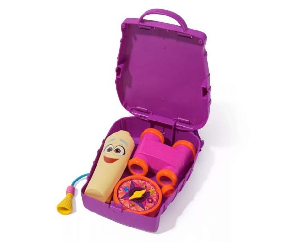 Dora exploratoarea - Rucsac - Spin Master