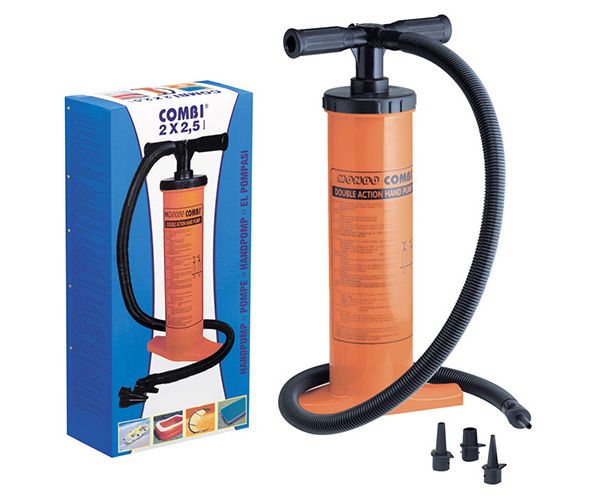 Double Action pompă manuală cu capacitate de 5L