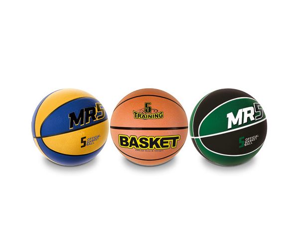Dream Team kosárlabda 5-ös méretben