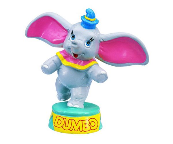 Dumbo figurină de joacă - Bullyland