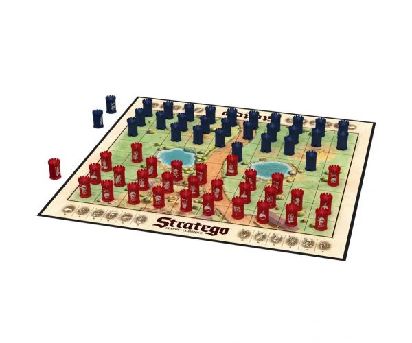 Stratego Classic - joc de societate - Jumbo