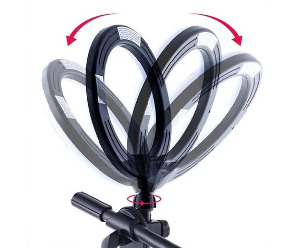 Studio Creator kit de masă realizare video