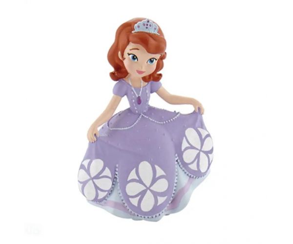 Disney Frozen: Figurină Prinţesa Sofia - Bullyland